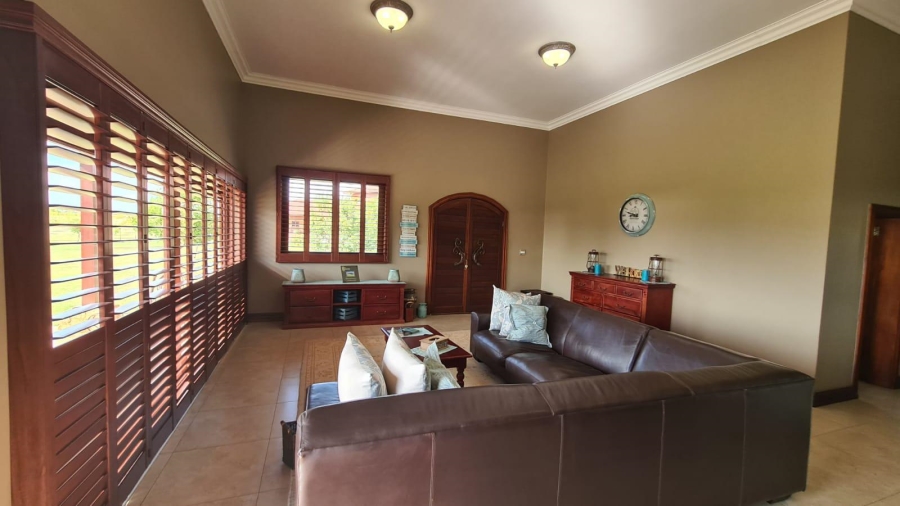 4 Bedroom Property for Sale in Oranjeville Free State